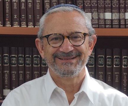 Zev Shandalov